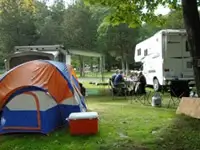Selkirk Shores State Park
