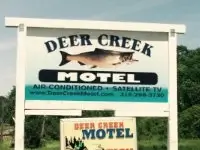 DEER CREEK MOTEL