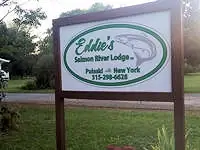 Eddie's Salmon River Lodge
