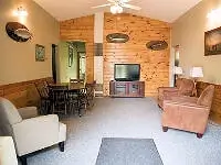 Feeder Creek Lodge