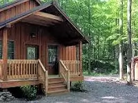 Headwaters Cabins