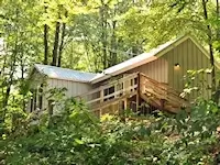 Labella Vista on Autumn Lake