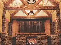 Tailwater Lodge Altmar